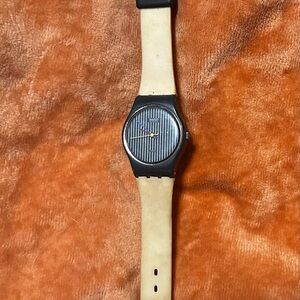 Vintage Swatch